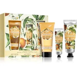 The Somerset Toiletry Co. Bath & Body Collection coffret cadeau Orange Blossom (corps)