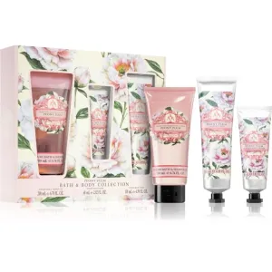 The Somerset Toiletry Co. Bath & Body Collection coffret cadeau Peony Plum(corps)
