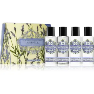 The Somerset Toiletry Co. Luxury Travel Collection kit voyage Lavender