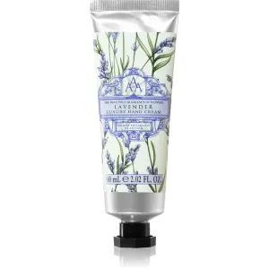 The Somerset Toiletry Co. Luxury Hand Cream crème mains Lavender 60 ml