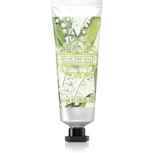 The Somerset Toiletry Co. Luxury Hand Cream crème mains Lily of the valley 60 ml