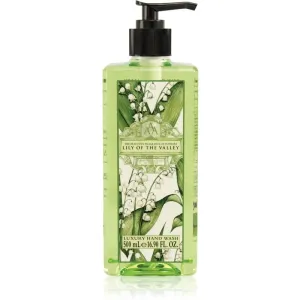 The Somerset Toiletry Co. Luxury Hand Wash savon liquide mains Lily of the valley 500 ml