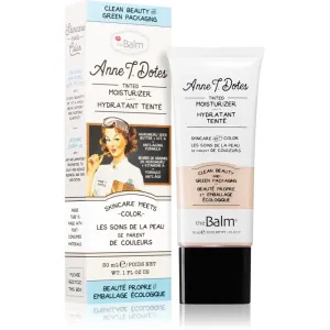 theBalm Anne T. Dotes® Tinted Moisturizer crème teintée hydratante teinte #10 Very Fair For Cool Tones 30 ml