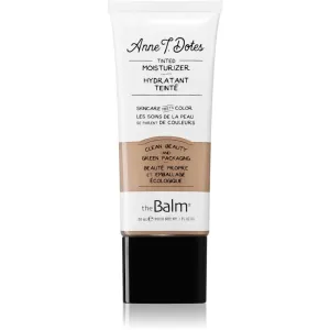 theBalm Anne T. Dotes® Tinted Moisturizer crème teintée hydratante teinte #18 Light 30 ml