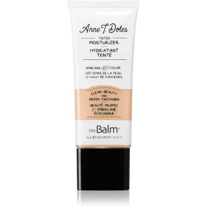 theBalm Anne T. Dotes® Tinted Moisturizer crème teintée hydratante teinte #26 Medium 30 ml