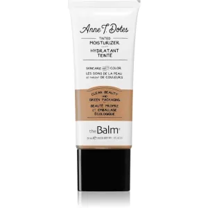 theBalm Anne T. Dotes® Tinted Moisturizer crème teintée hydratante teinte #34 30 ml