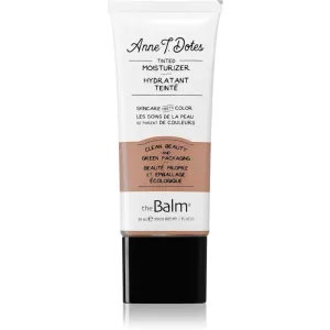 theBalm Anne T. Dotes® Tinted Moisturizer crème teintée hydratante teinte #42 Deep 30 ml