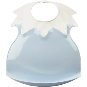 Thermobaby Bibs Baby Blue bavoir 1 pcs
