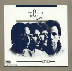 Thom Band Rotella - Thom Rotella Band (2 LP)