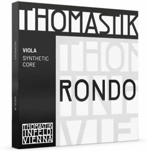 Thomastik Rondo 4/4 Medium Cordes pour instruments à cordes