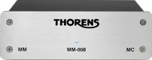 Thorens MM-008 Argent