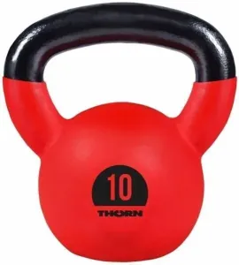 Thorn FIT Red 10 kg Rouge Kettlebell
