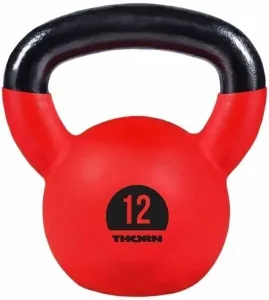 Thorn FIT Red 12 kg Rouge Kettlebell