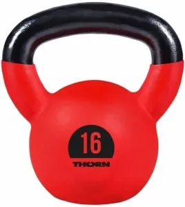Thorn FIT Red 16 kg Rouge Kettlebell