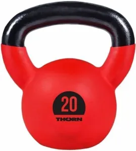 Thorn FIT Red 20 kg Rouge Kettlebell