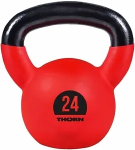 Thorn FIT Red 24 kg Rouge Kettlebell