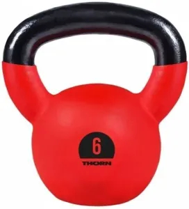 Thorn FIT Red 6 kg Rouge