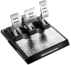 Thrustmaster T-LCM for PC, PS5, PS4, Xbox One, Xbox Series X (4060121)