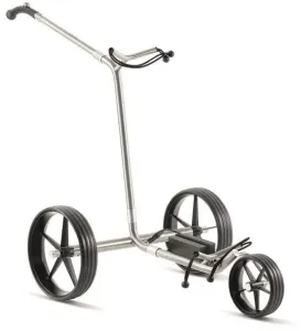 Ticad Goldfinger Compact Titan Chariot de golf électrique
