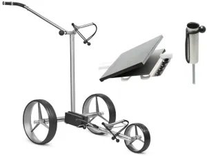 Ticad Liberty SET Titan Chariot de golf électrique #525303