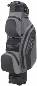 Ticad QO 14 Premium Water Resistant Canon Grey/Black Sac de golf