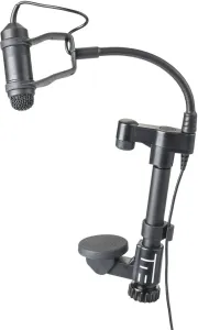 TIE TCX110 Microphone à condensateur pour instruments