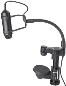 TIE TCX200 Microphone à condensateur pour instruments