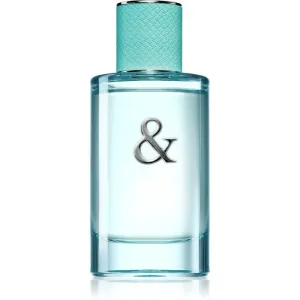 Tiffany & Co. Tiffany & Love Eau de Parfum pour femme 50 ml