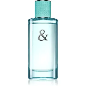 Tiffany & Co. Tiffany & Love Eau de Parfum pour femme 90 ml