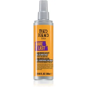 TIGI Bed Head Make It Lastᵀᴹ après-shampoing sans rinçage en spray pour cheveux colorés 200 ml