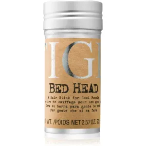 TIGI Bed Head B for Men Wax Stick cire pour cheveux pour tous types de cheveux 73 g #101673