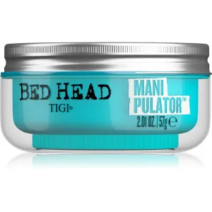 TIGI Bed Head Manipulator pâte de définition 57 g