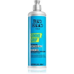 TIGI Bed Head Gimme Grip après-shampoing gel définition et forme 600 ml