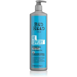 TIGI Bed Head Recovery après-shampoing hydratant pour cheveux secs et abîmés 970 ml