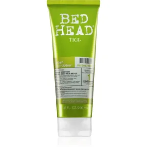 TIGI Bed Head Urban Antidotes Re-energize après-shampoing pour cheveux normaux 200 ml