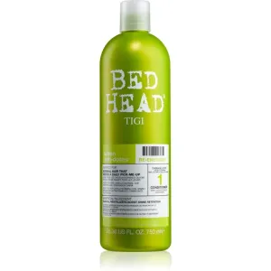 TIGI Bed Head Urban Antidotes Re-energize après-shampoing pour cheveux normaux 750 ml