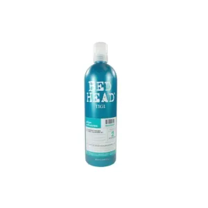 TIGI Bed Head Urban Antidotes Recovery après-shampoing pour cheveux secs et abîmés 750 ml