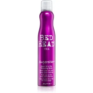 TIGI Bed Head Superstar spray volume et forme 311 ml #100255