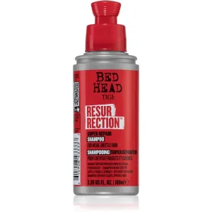 TIGI Bed Head Ressurection shampoing traitant pour cheveux affaiblis et stressés 100 ml #565997