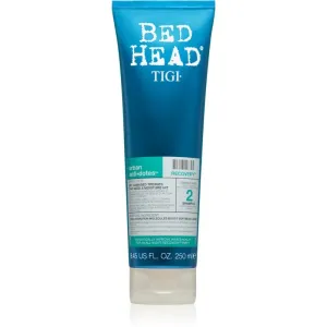 TIGI Bed Head Urban Antidotes Recovery shampoing pour cheveux secs et abîmés 250 ml #101104