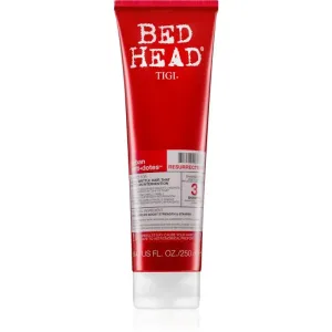 TIGI Bed Head Urban Antidotes Resurrection shampoing pour cheveux affaiblis et stressés 250 ml #101122