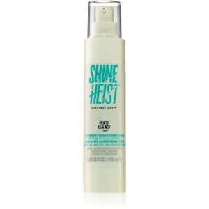 TIGI Artistic Edit Shine Heist après-shampoing doux pour des cheveux brillants et doux 100 ml