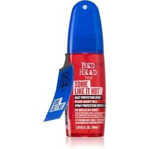 TIGI Bed Head Some Like it Hot spray pour protéger les cheveux contre la chaleur 100 ml