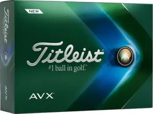 Titleist AVX 2022 Balles de golf #71368