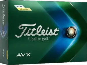 Titleist AVX 2022 Balles de golf #71369