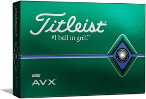 Titleist AVX Balles de golf #28112