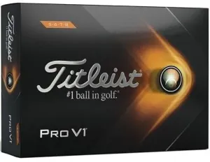 Titleist Pro V1 2021 Balles de golf #40367