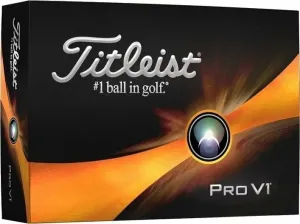 Titleist Pro V1 2023 Balles de golf #523384