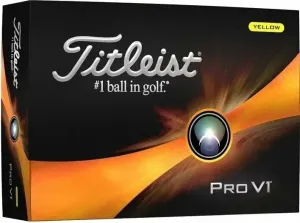 Titleist Pro V1 2023 Balles de golf #523386