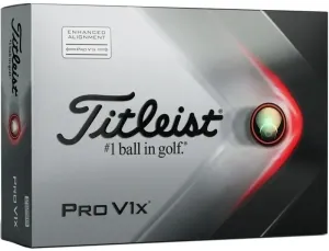 Titleist Pro V1x 2021 Balles de golf #40370